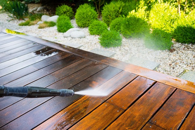 Patio Cleaning Beckenham, Elmers End, Park Langley, BR3
